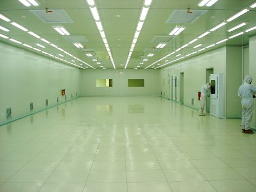 空調凈化工程