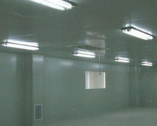 什么萬級(jí)潔凈室和千級(jí)潔凈室？區(qū)別在哪里？