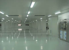 選擇安全高效的無塵車間裝修公司，要明白這些